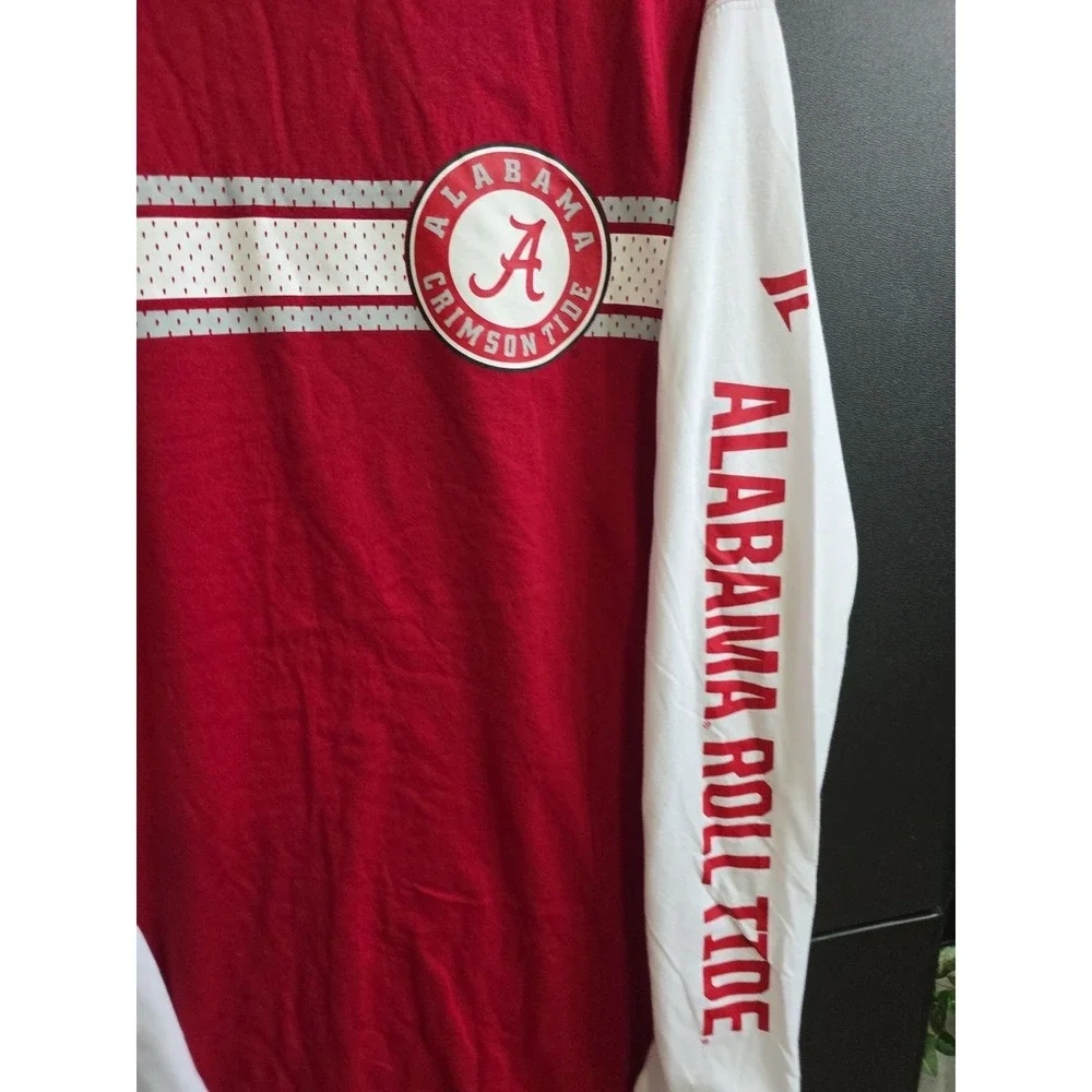 Pressbox Alabama 